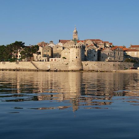 Maria'S Place Korčula Екстериор снимка