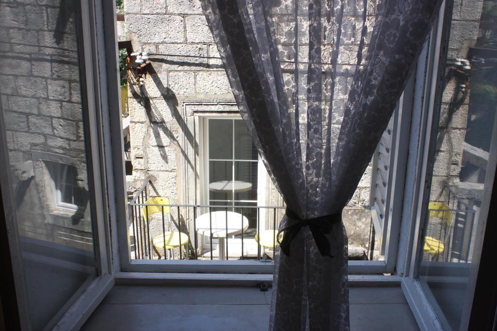 Maria'S Place Korčula Стая снимка
