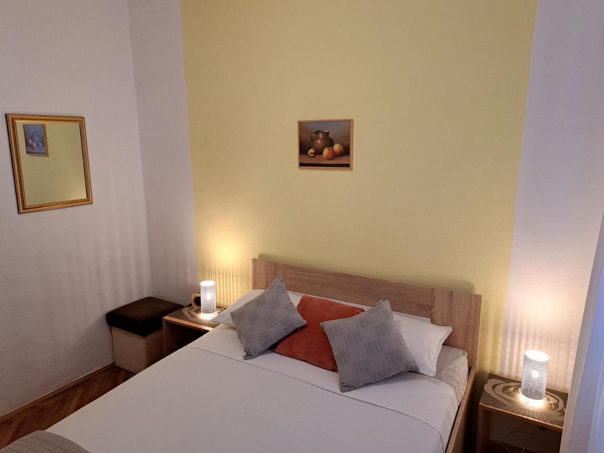 Maria'S Place Korčula Екстериор снимка