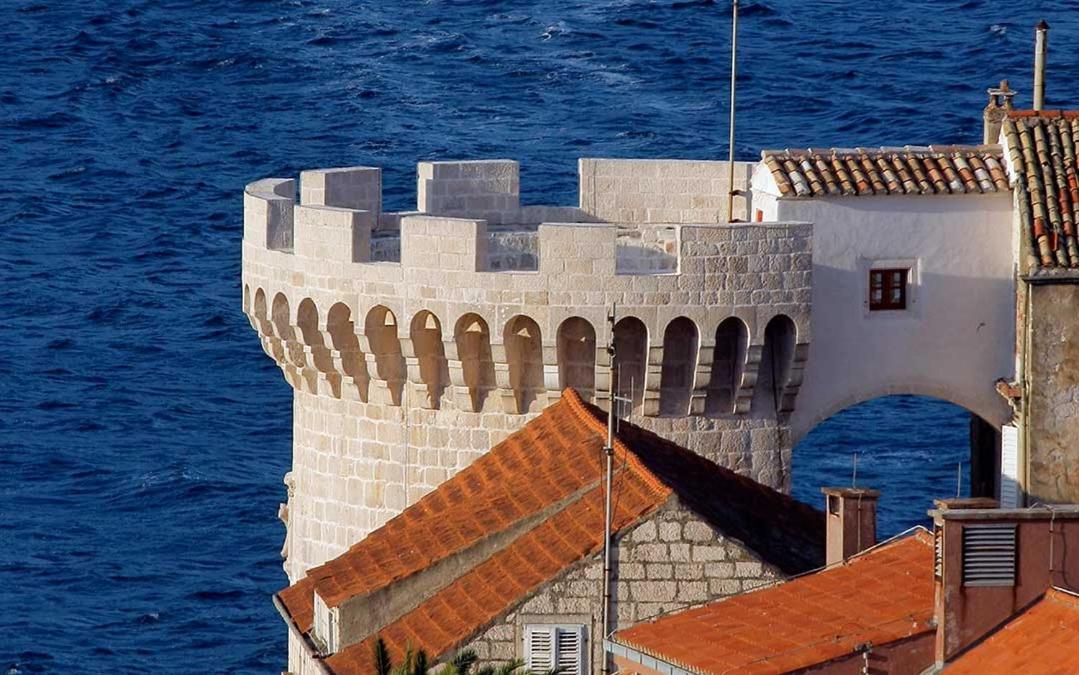 Maria'S Place Korčula Екстериор снимка