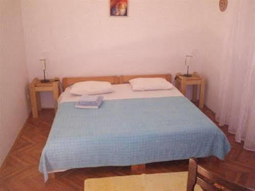 Maria'S Place Korčula Екстериор снимка