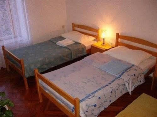 Maria'S Place Korčula Екстериор снимка